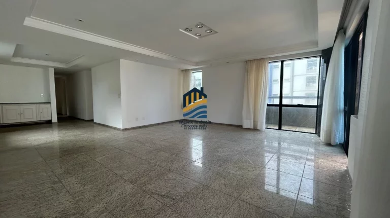 Imagem Apartamento na Navegantes