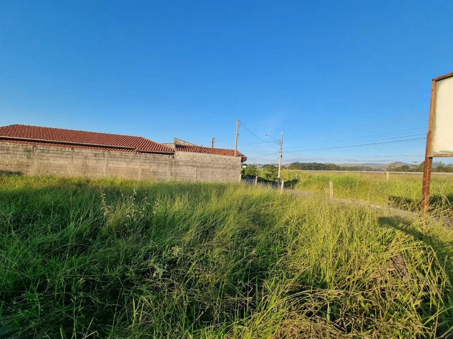 Imagem Terreno à venda 750M², Residencial Comercial Cidade Vista Alegre, Pindamonhangaba - SP