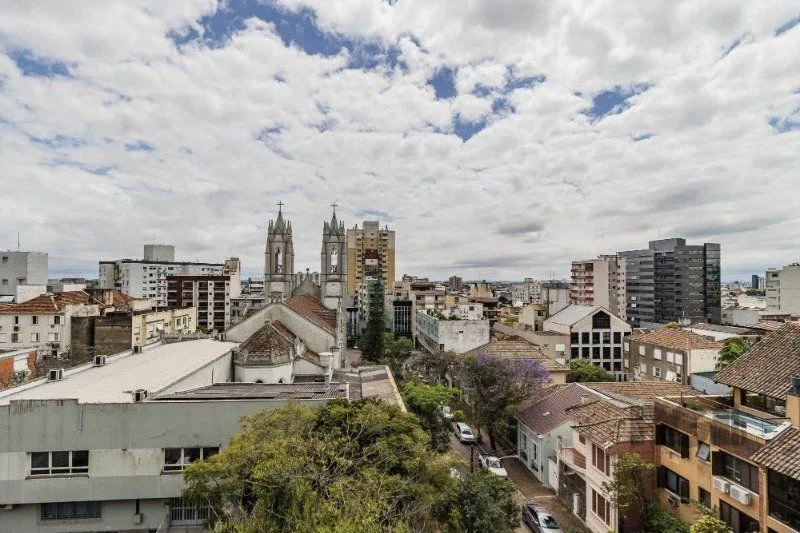 Imagem Apartamento Novo - Moinhos de Vento | Porto Alegre