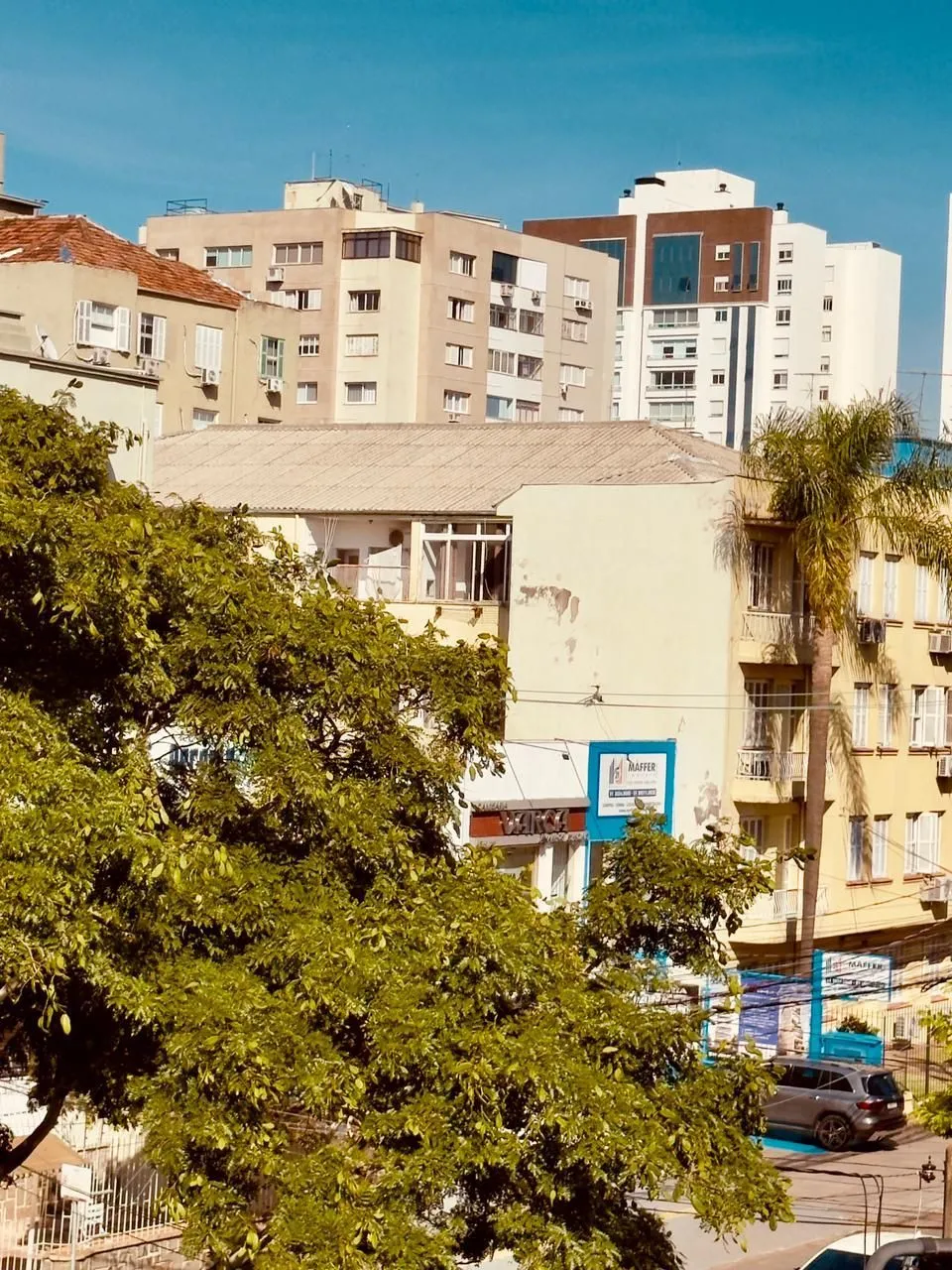 Imagem Ótimo Apartamento à Venda - Bairro Floresta | Porto Alegre