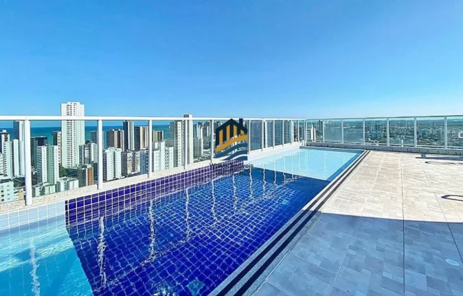 Imagem Lindo apartamento em Piedade!