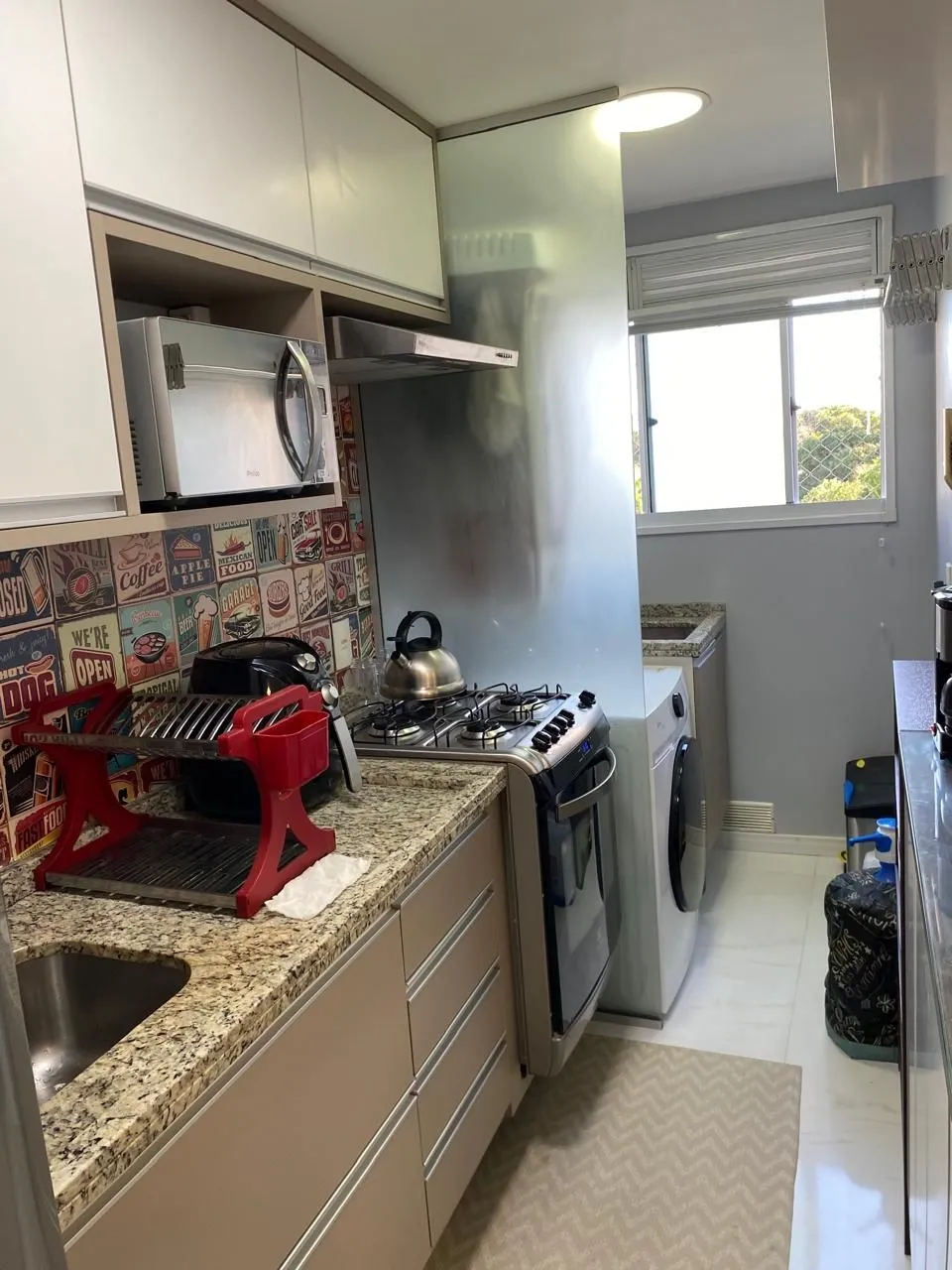 Imagem Apartamento no Reserva Ipanema de 3 dormitórios vaga e infra