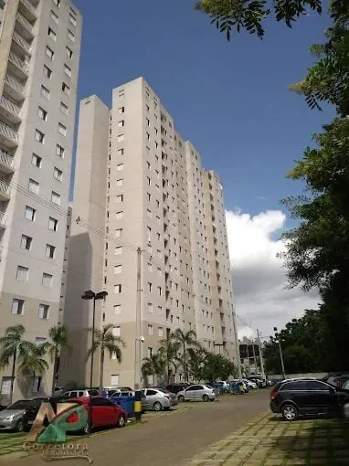 Imagem Liber Park Campo Limpo - Apartamento 2 Dormitórios com Vaga e Lazer Completo - Pirajussara / Estrada do Campo Limpo