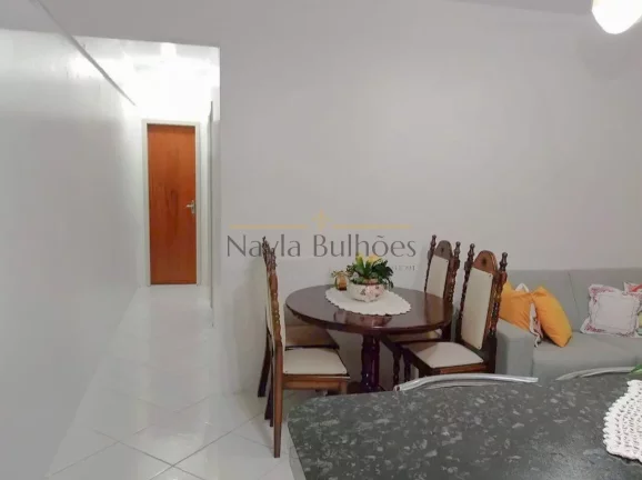 Imagem APARTAMENTO RESIDENCIAL em SÃO JOSÉ - SC, CAMPINAS