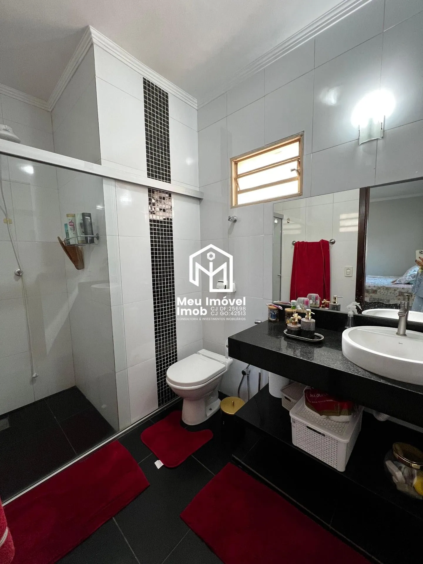 Imagem Casa 3 Quartos 3 Suítes 3 Vagas 240m² Vicente Pires/DF