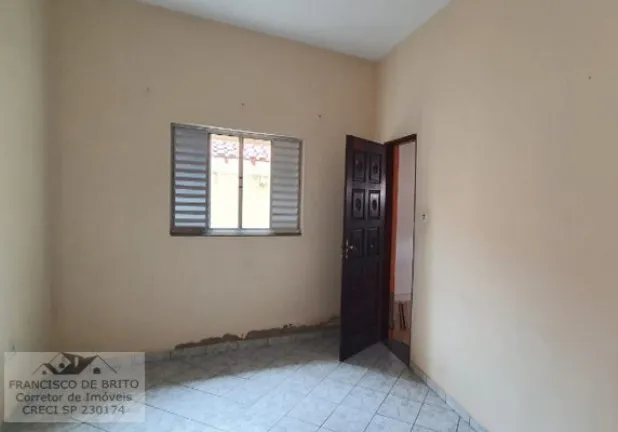 Imagem Casa com 2 Quartos à Venda, 202 m² em Vila Washington Beleza - Cruzeiro