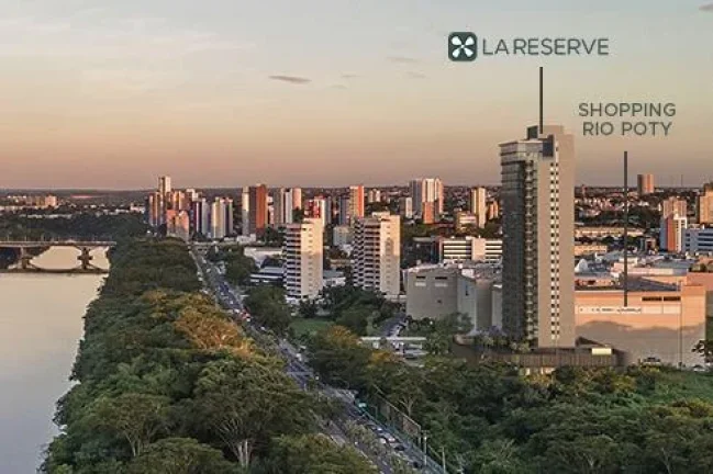 Imagem Apartamento 4 dormitórios para Venda em Teresina, Cabral, 4 dormitórios, 4 suítes, 6 banheiros, 4 vagas