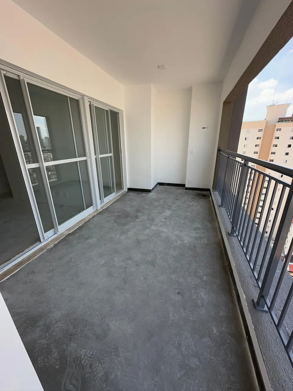 Imagem Apartamento para venda em Mooca com 3 quartos, sendo 1 suíte, 82m2