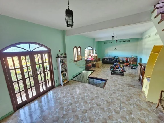 Imagem Casa para Venda em Teresópolis / RJ no bairro Barra do Imbuí