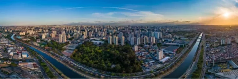 Imagem Apartamento à venda no bairro Tatuapé - São Paulo/SP