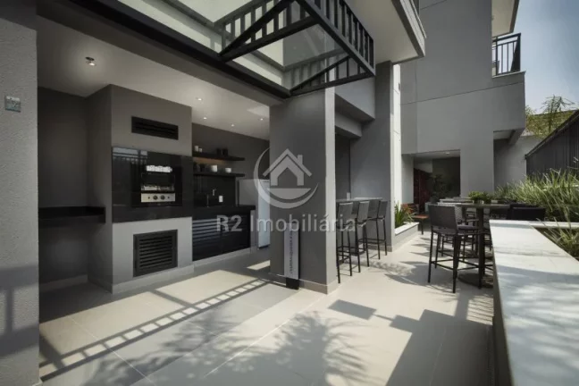Imagem Apartamento em Lançamentos no bairro Cachambi - Rio de Janeiro, RJ