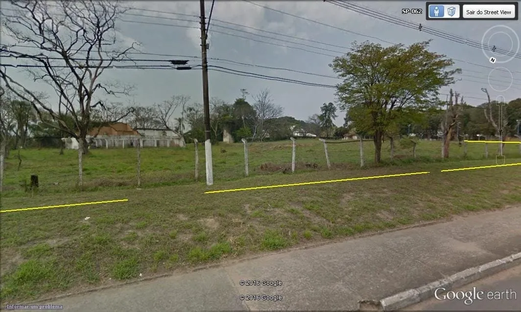 Imagem Terreno à venda 13300M², Socorro, Pindamonhangaba - SP