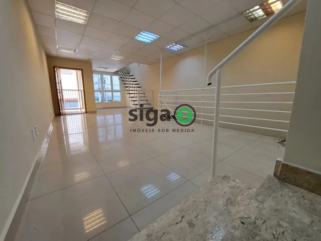 Imagem Prédio Comercial para alugar 400 metros, em Perdizes