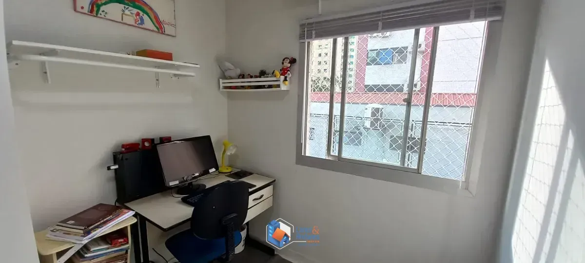 Imagem Apartamento para venda em Moema com 3 quartos, 70m²