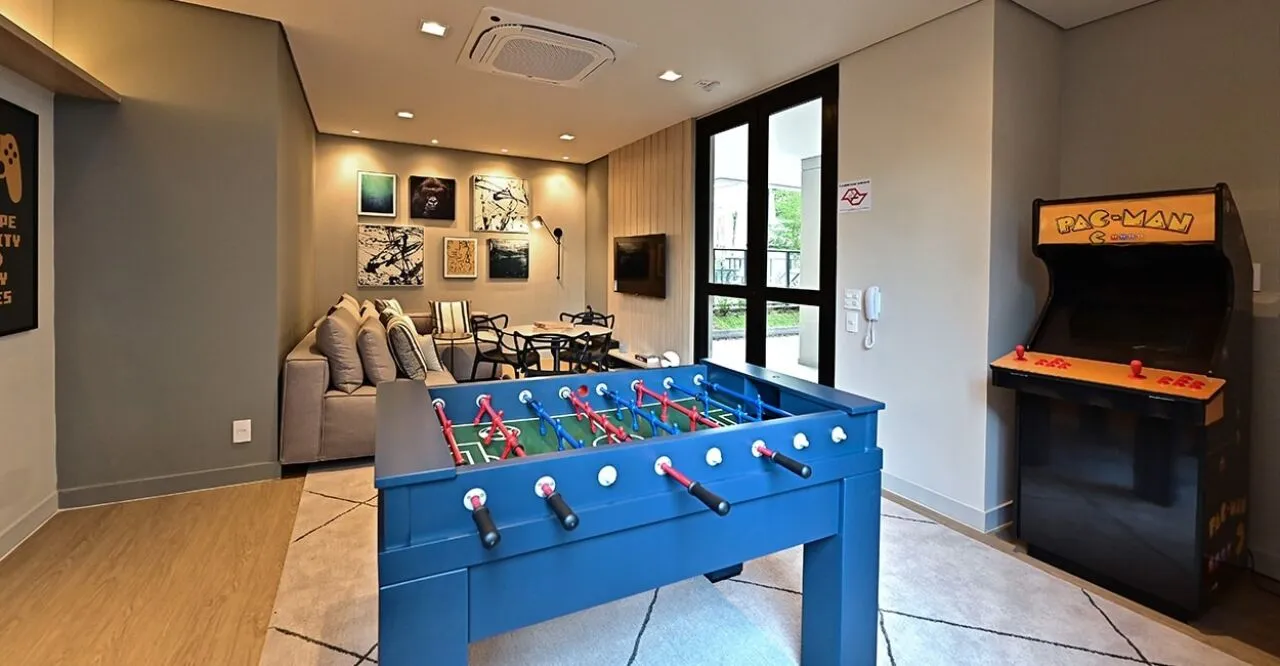 Imagem Apartamento para venda em Perdizes 4 dormitórios, São Paulo - SP