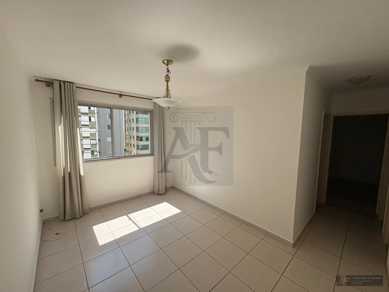 Foto do imóvel Apartamento para alugar em Jardim Paulista, São Paulo