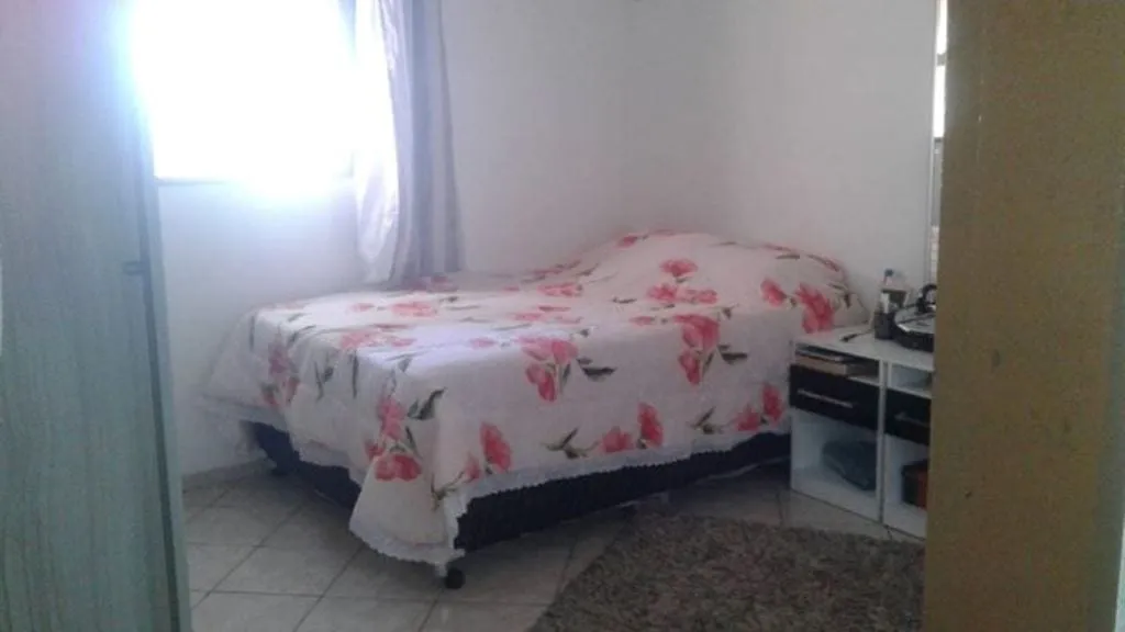 Imagem Casa à venda 3 Quartos, 1 Suite, 2 Vagas, 125M², Conjunto Residencial Araretama, Pindamonhangaba - SP