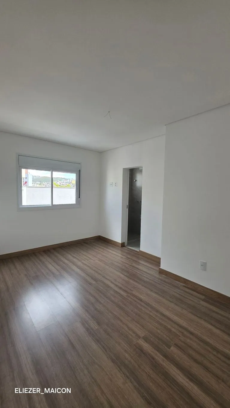 Imagem Apartamento alto padrão à Venda Residencial Ana rosa Centro, Poços de Caldas MG
