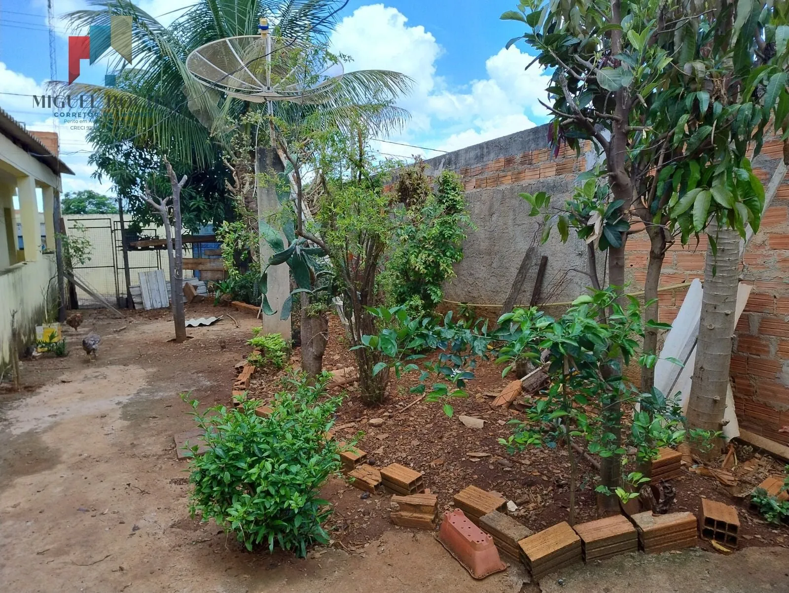 Imagem Casa Residencial Astoria Tatuí SP