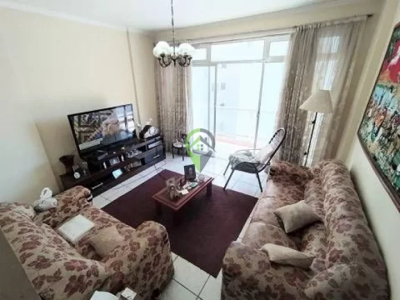 Imagem Apartamento para alugar em Santos/SP