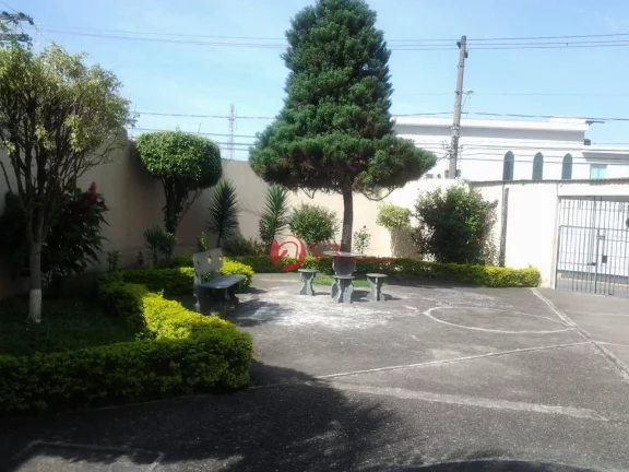 Foto do imóvel Apartamento com 2 dormitórios à venda, 58 m por R$ 290.000,00 - Jardim Ponte Rasa - São Paulo/SP