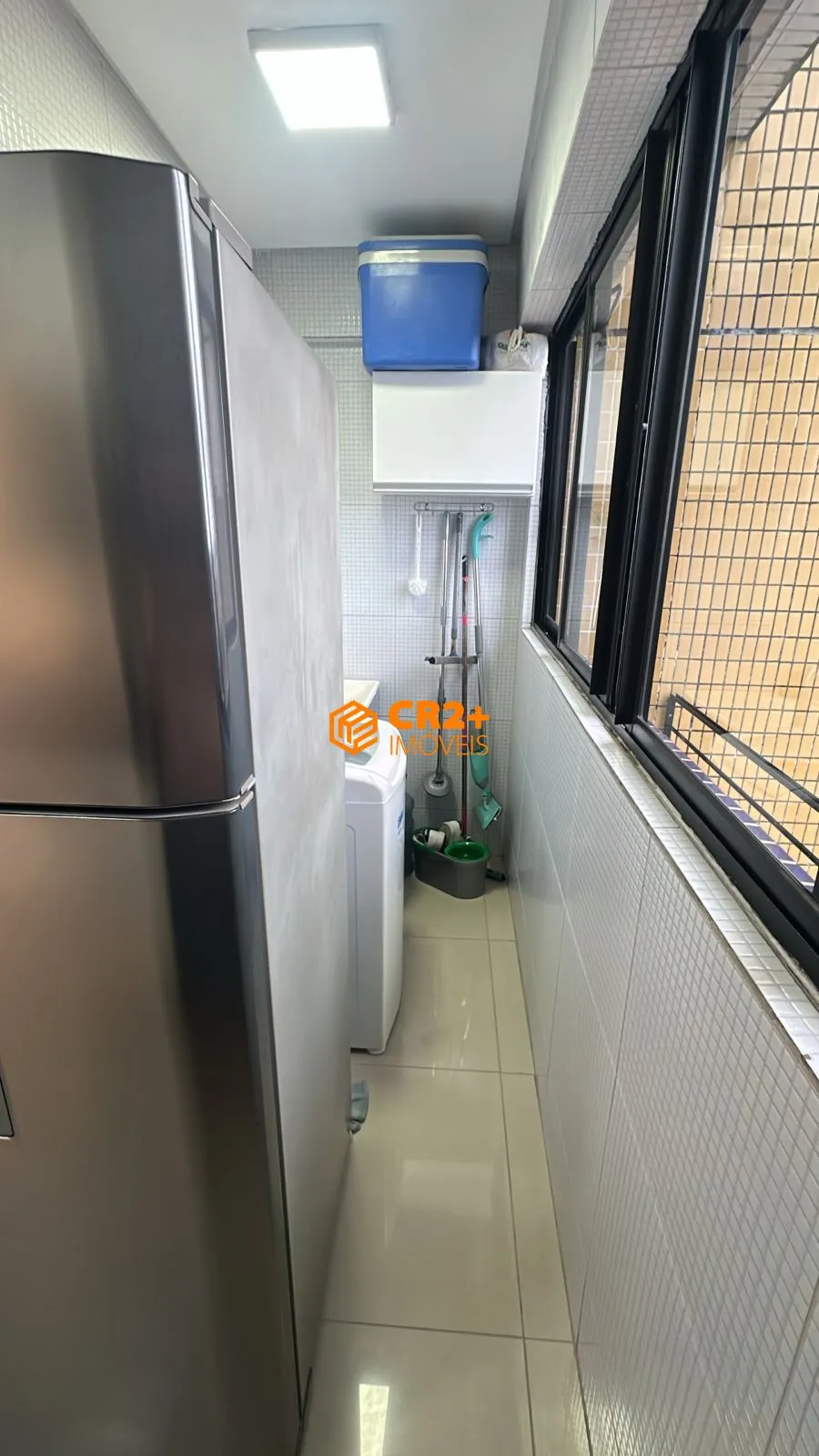 Imagem Vendo apartamento na encruzilhada 52m² Próximo a praça do entroncamento