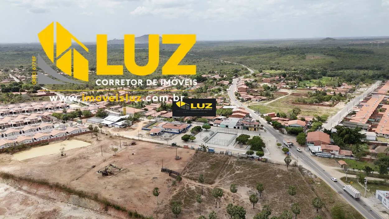 Imagem SAIA DO ALUGUEL - LOTES A PARTIR DE R$235 MENSAIS NA PACATUBA