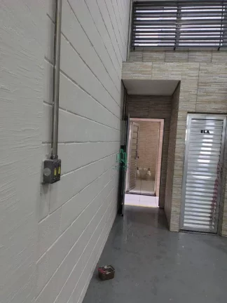 Imagem Salão para alugar, 150 m² por R$ 5.563,00/mês - Vila Nova Bonsucesso - Guarulhos/SP