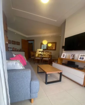 Foto do imóvel BELÍSSIMO E ACONCHEGANTE APARTAMENTO DE 03 QUARTOS EM JARDIM CAMBURI, VITÓRIA/ES.