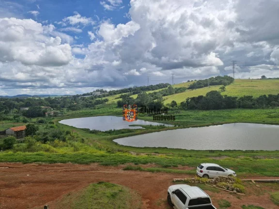 Imagem Sítio Pesqueiro à venda, 70500 m² por R$ 2.790.000 - Campos de Bragança - Bragança Paulista/SP