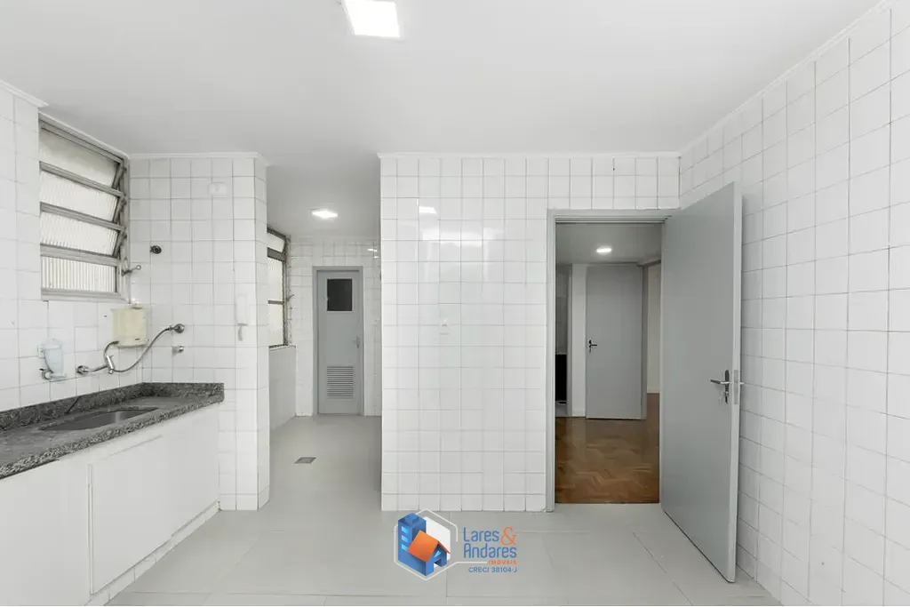 Imagem Apartamento à venda 4 Quartos 2 Vagas 150M² Consolação São Paulo - SP