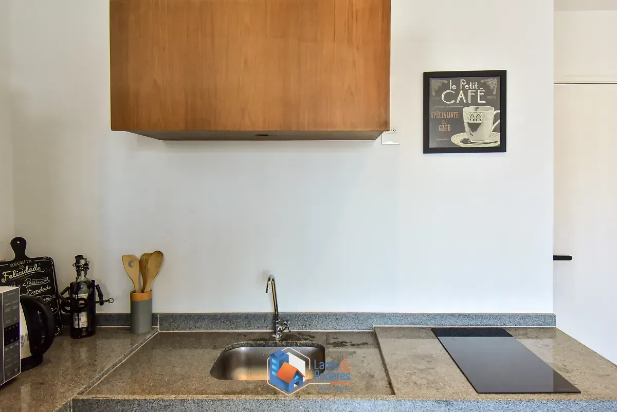 Imagem Studio para venda em Vila Mariana com 1 quarto, 37m²