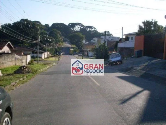 Imagem Terreno à venda, 410m no Pilarzinho - Curitiba/PR