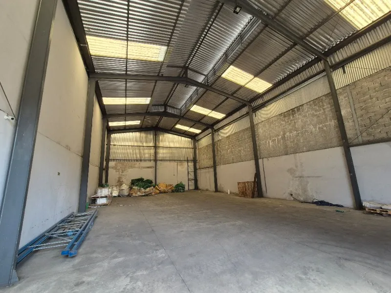 Imagem GALPAO COMERCIAL em SERRA - ES, ALTEROSAS