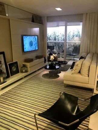 Imagem COBERTURA RESIDENCIAL em Rio de Janeiro - RJ, Barra da Tijuca