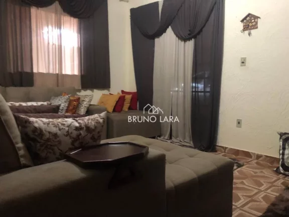 Imagem Casa à venda em Igarapé no Bairro Resplendor