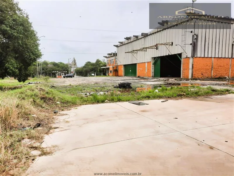 Imagem Galpões para venda em Canoas no bairro São José