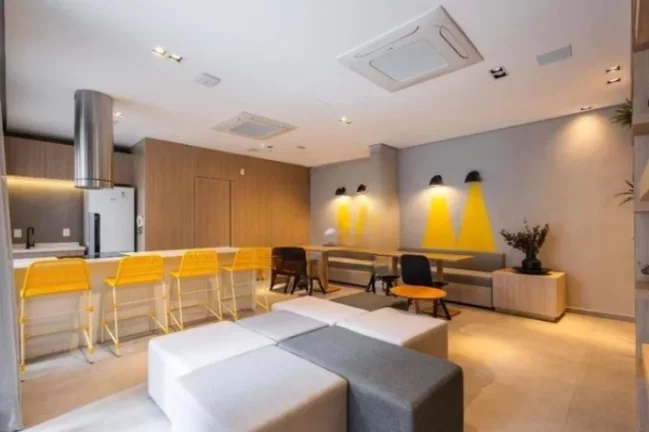 Imagem EDITION VILA MADALENA - Studio de 25m² (Unidade de Revenda), próximo ao metrô vila Madalena!