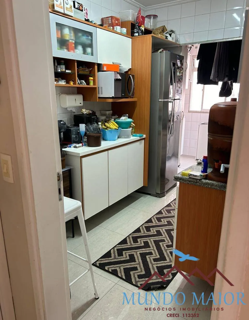 Imagem Apartamento 89m² Vila Gilda - 3 dorms, suíte, 2 vagas e lazer completo Vago