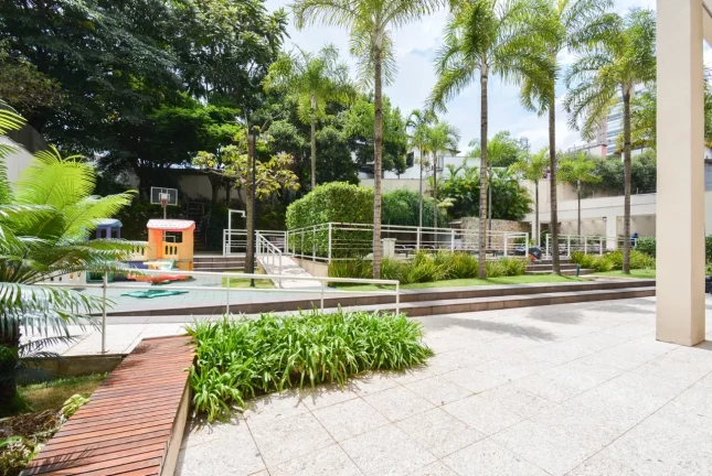 Imagem CONCETTO PERDIZES - Apto de 88m² (Unidade de Revenda), próximo à Estação Perdizes!!