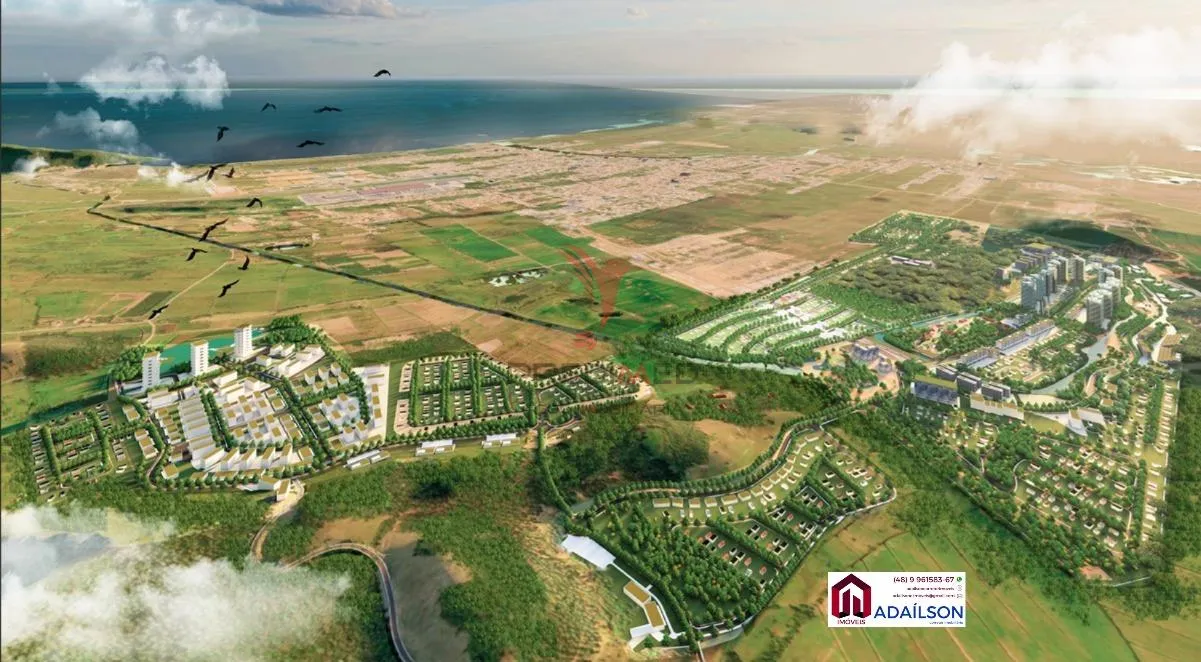 Imagem Reserva Royal: seu investimento seguro em Tijucas SC