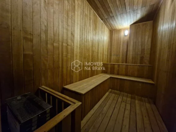 Imagem APARTAMENTO A VENDA 3 SUITES 3 VAGAS - QUADRA MAR - PRAIA BRAVA - ITAJAI/SC