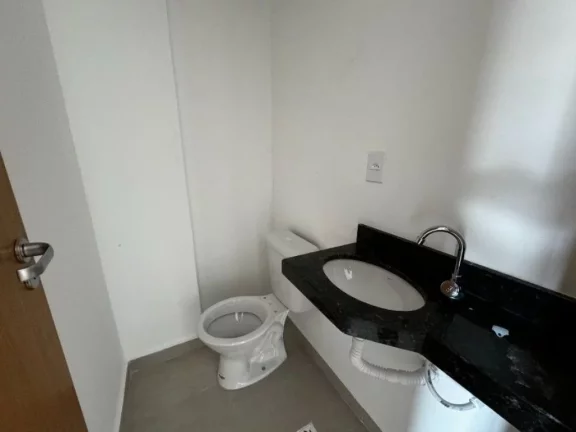 Imagem Apartamento à Venda em Guilhermina, Praia Grande - SP
