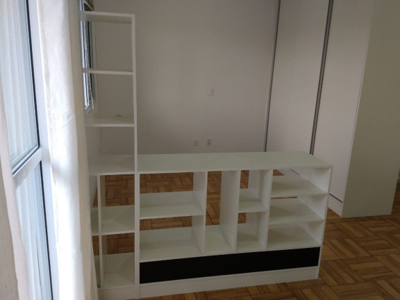 Imagem Apartamento com 1 Quarto à Venda, 42 m² em Centro - São Bernardo do Campo