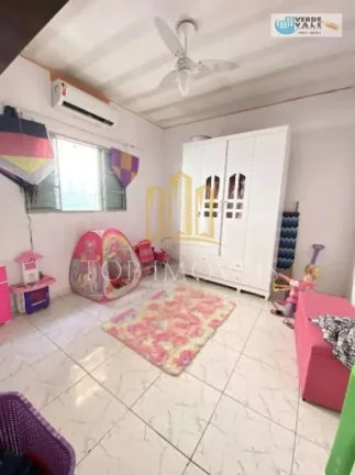 Imagem Linda Casa Localizada na Zona Leste Nova Michigan 2 dormitorios 2 garagens Quintal com espaco