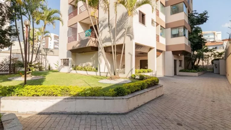 Foto do imóvel APARTAMENTO RESIDENCIAL em SÃO PAULO - SP, CHÁCARA INGLESA