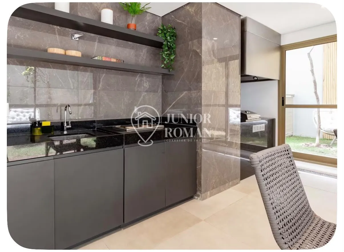 Imagem STUDIO MOBILIADO l LAZER COMPLETO NA VILA MARIANA - SÃO PAULO/SP