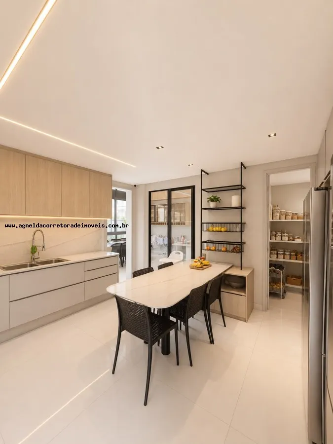 Imagem Casa em Condomínio para Venda em Parnamirim, Pium (Distrito Litoral), 4 dormitórios, 4 suítes, 6 banheiros, 4 vagas