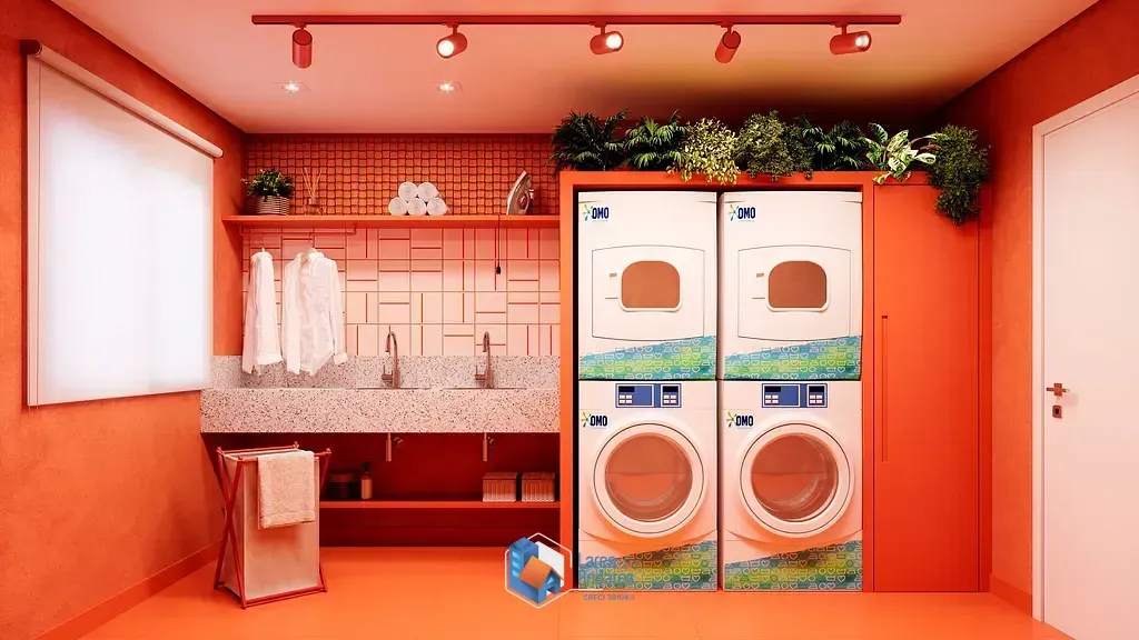 Imagem Studio à venda 1 Quarto 17.24M² Perdizes São Paulo - SP | Maskan Perdizes - NR