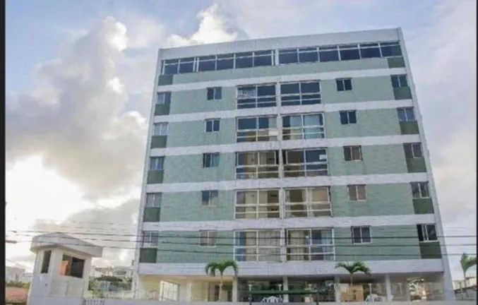 Apartamento com 4 Quartos à Venda, 95 m²em Casa Caiada - Olinda